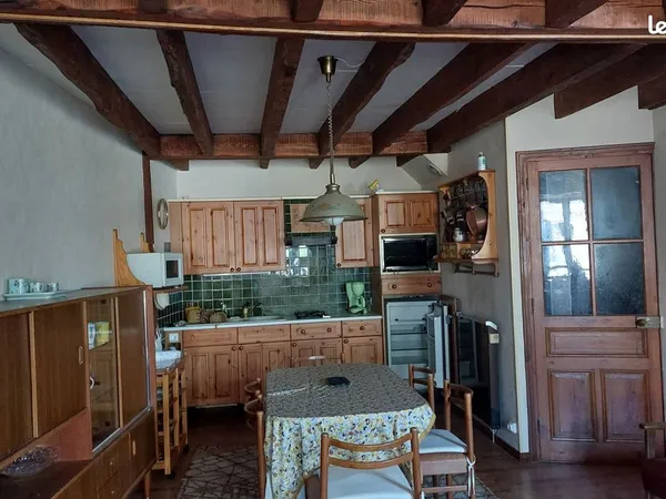 Maison de village 5 pièces 92 m²