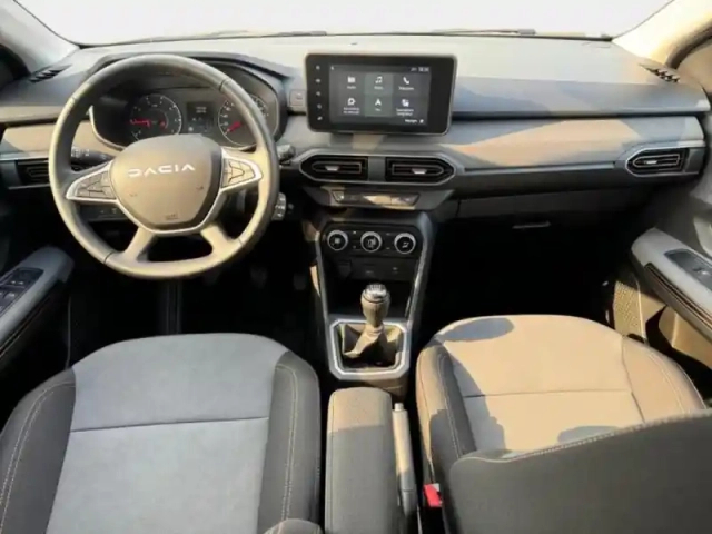 Dacia Jogger 1.0 eco-g 100ch extreme+ 7 places — photo 43