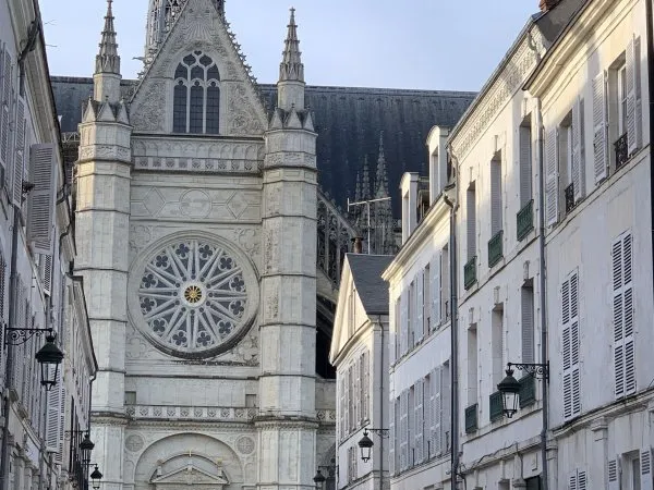 Vends appartement