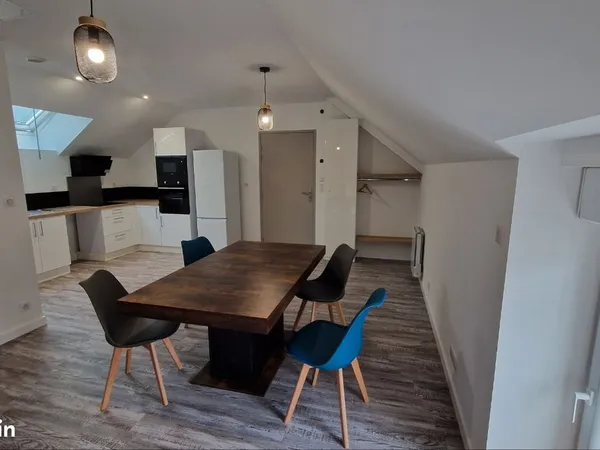 Appartement T3