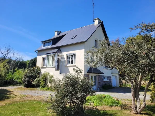 Maison Plouha 6 pièces 140m2