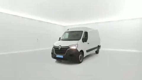 Renault Master fgn trac f3500 l2h2 blue dci 135