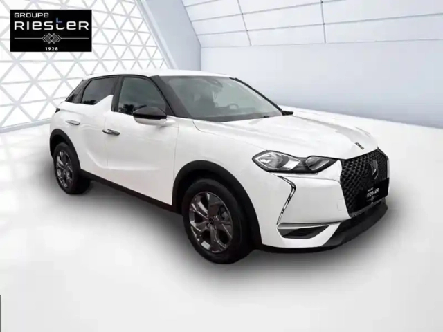 Ds Ds 3 crossback puretech 100 s&amp;s bvm6 — photo 63