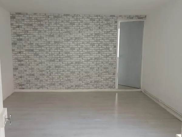 Appartement T3