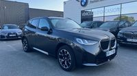 Bmw X3 xDrive20 208ch M Sport — photo 3