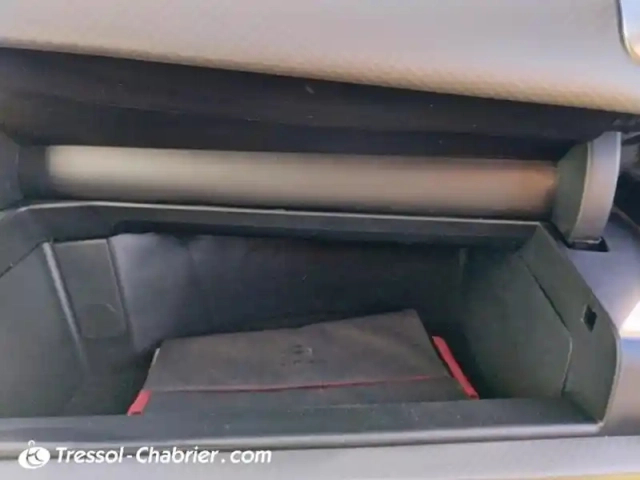 Citroën C4 cactus puretech 110 s&amp;s bvm6 shine — photo 30