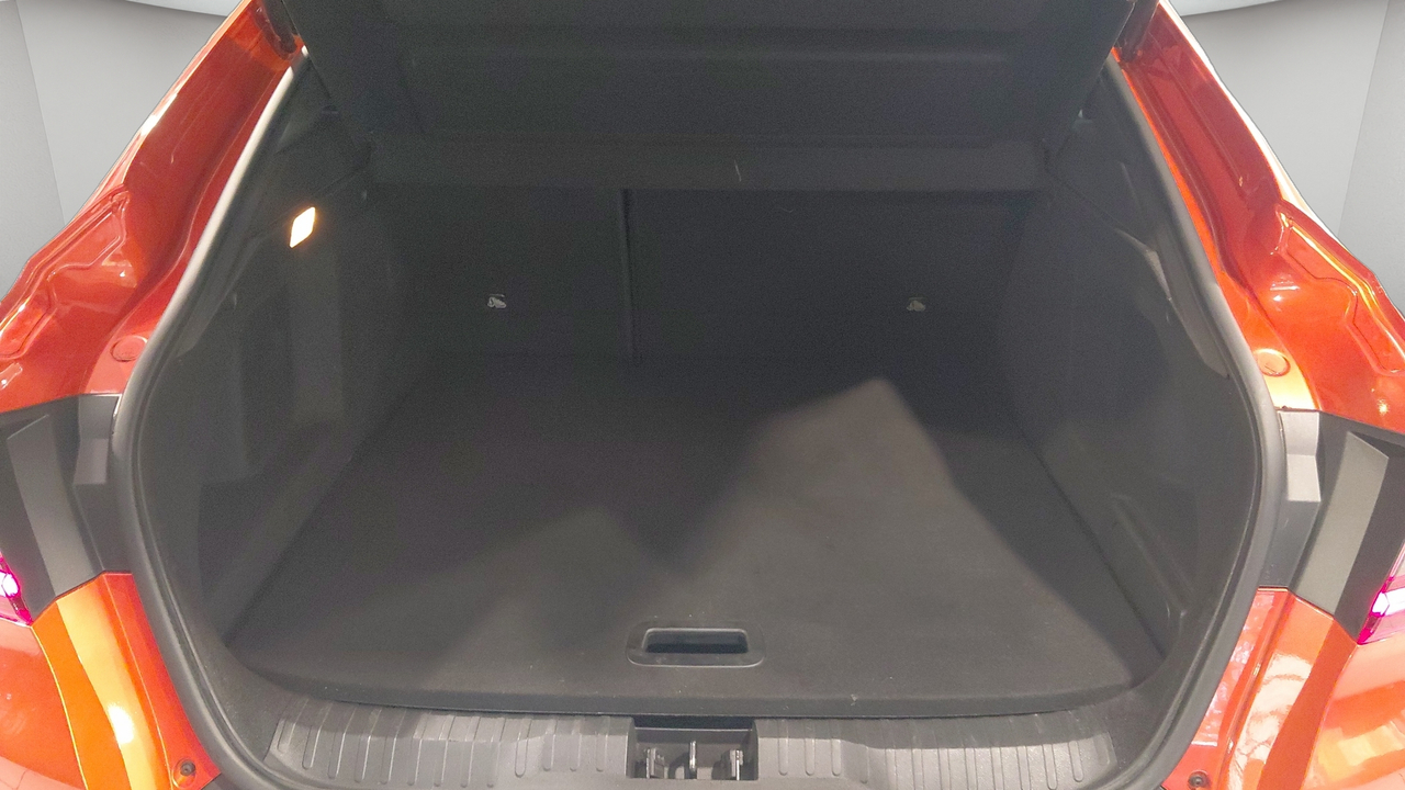 Renault Arkana E-Tech 145 - 21B — photo 13