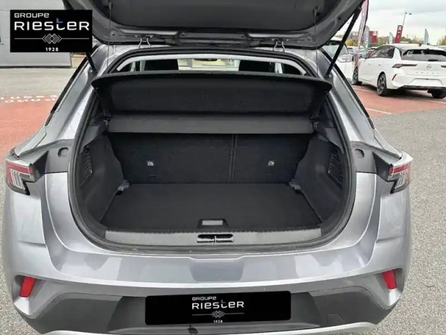 Opel Mokka electrique 136 ch &amp; batterie 50 kwh — photo 52