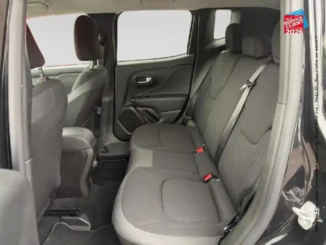 Jeep Renegade 1.3 gse t4 190ch 4xe brooklyn edition at6 my21 — photo 11