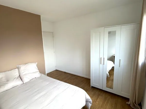 Chambre SDB privative
