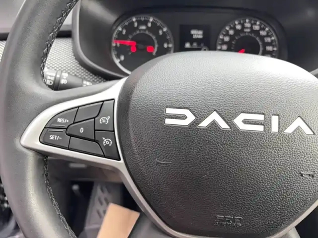 Dacia Sandero tce 90 — photo 30
