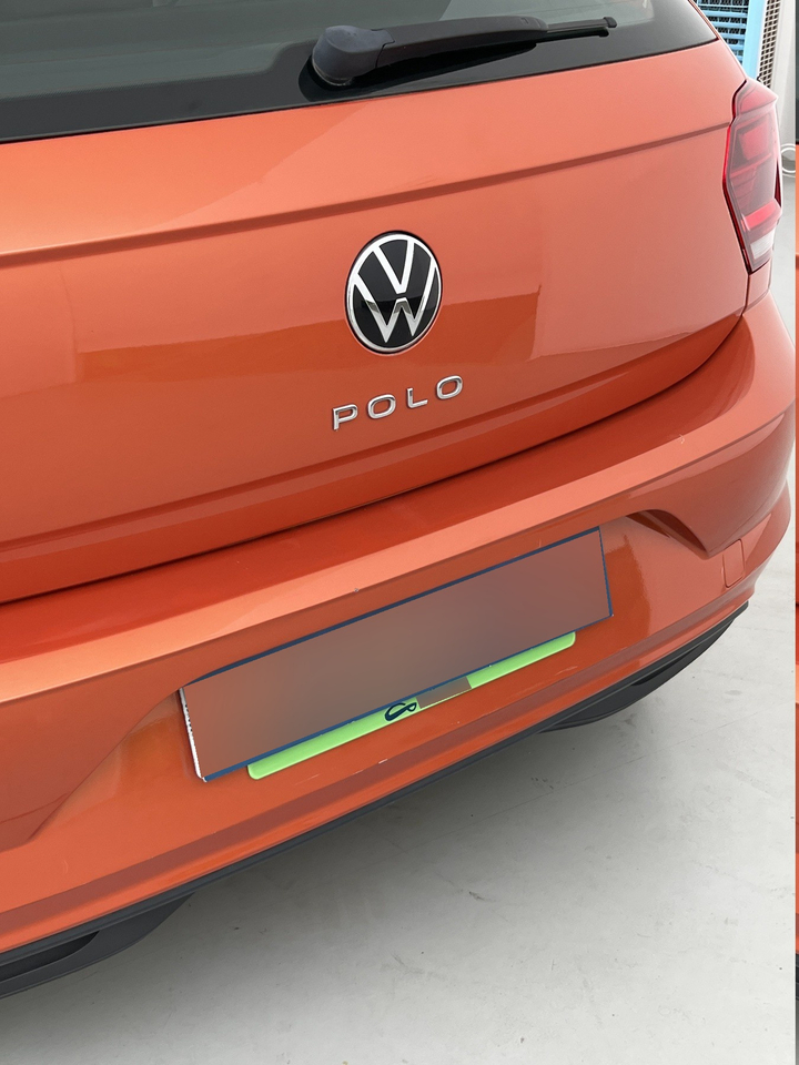 Volkswagen Polo — photo 34