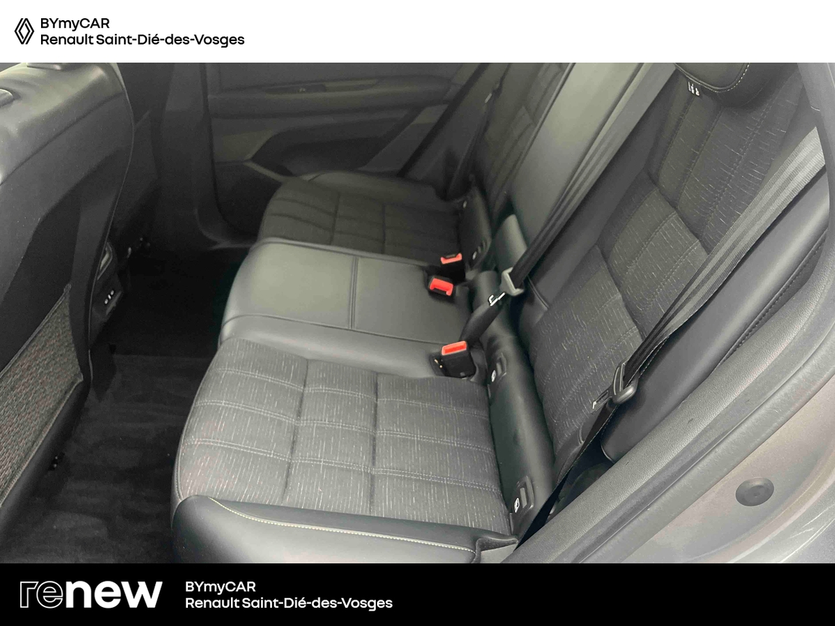 Renault Austral E-Tech hybrid 200 — photo 12