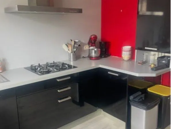 Appartement 69 m2 à louer