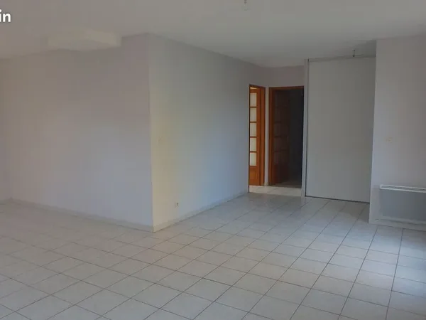 Maison 5 pièces 107 m²
