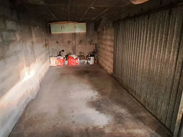 Garage saint sylvestre