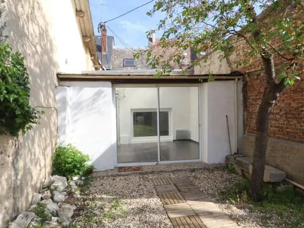 Maison 4 pièces 91 m²