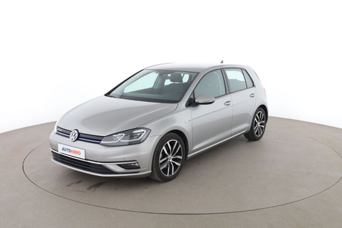 Volkswagen Golf VII 1.5 TSI EVO BlueMotion Tech Carat DSG7