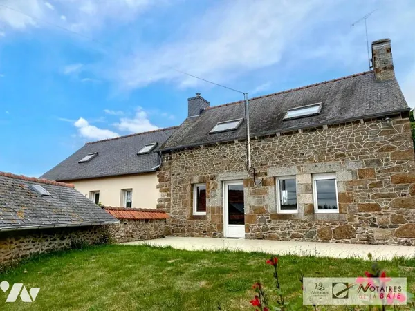 Maison 5 pièces 136 m²