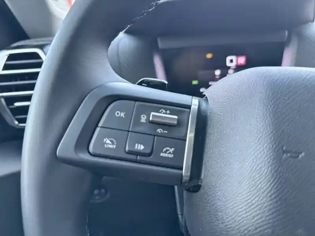 Citroën C4 puretech 130 eat8 — photo 19