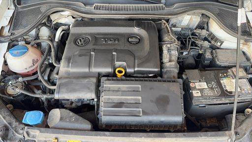 Volkswagen Polo 1.4 TDI 90 DSG7 - Match – 2017 – 122541 km – Diesel – Boîte Automatique — photo 32