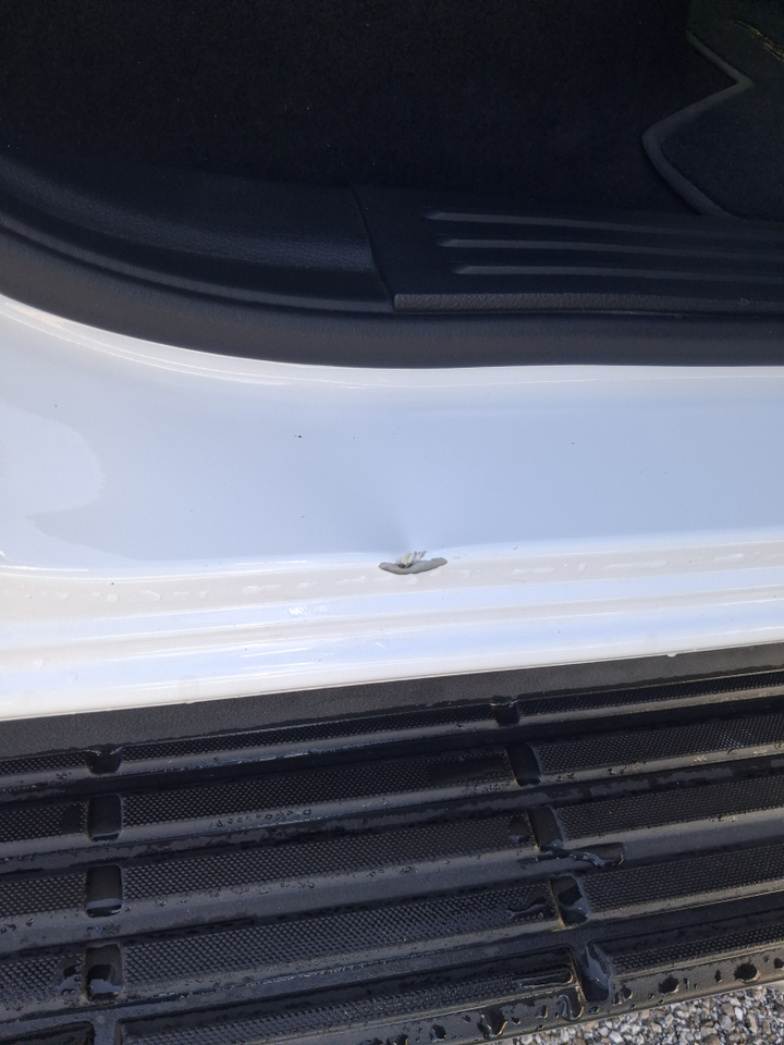 Ford RANGER DOUBLE CABINE 2.0 ECOBLUE 213 BV10 — photo 23