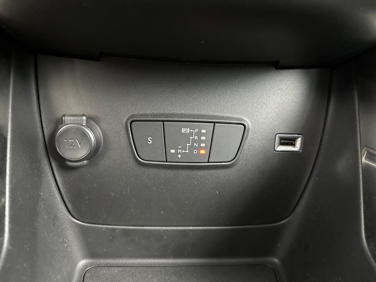 Citroën C3 Aircross puretech 130 s&s eat6 shine — photo 27