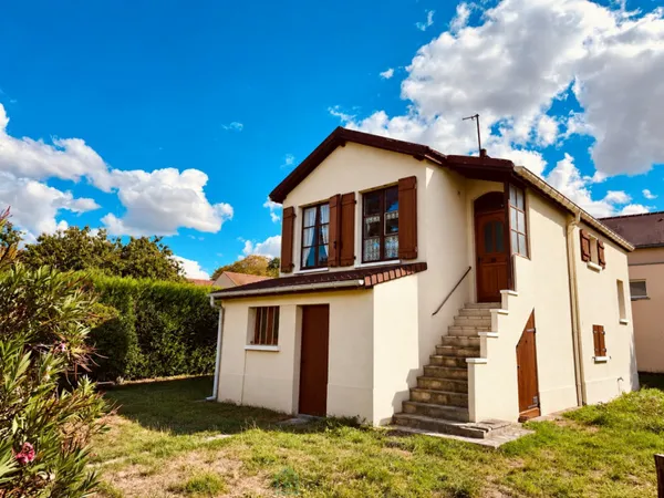 Maison 4 pièces 87 m²