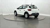 Dacia Sandero 1.0 ECO-G 100ch Stepway Essential — photo 8