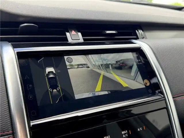 Land Rover Discovery Sport mark vii p200 flexfuel mhev awd bva — photo 27