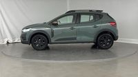 Dacia Sandero 1.0 TCe 90ch Stepway Extreme — photo 7