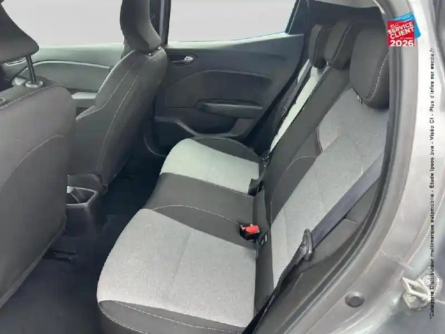 Renault Clio 1.0 tce 90ch evolution — photo 11