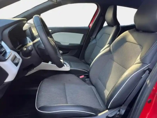 Renault Clio 1.0 tce 90ch techno — photo 14