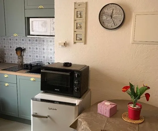 Studio de 20m2 à louer sur Amélie-les-Bains-Palalda