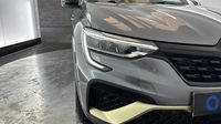 Renault Arkana 1.6 E-Tech hybride 145ch Engineered -22 — photo 17