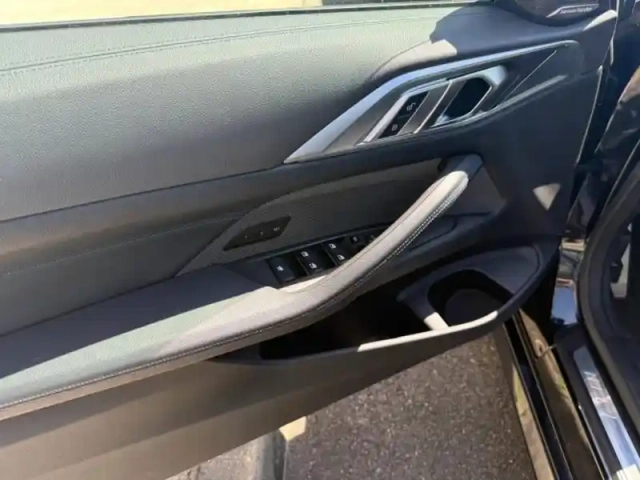 Bmw Serie 4 série 4 cabriolet 420ia 184ch m sport — photo 10