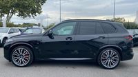 Bmw X5 xDrive50e 489ch M Sport — photo 8