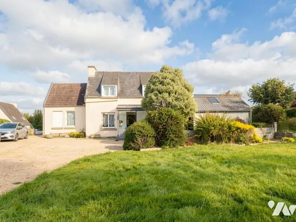 Maison 4 pièces 73 m²