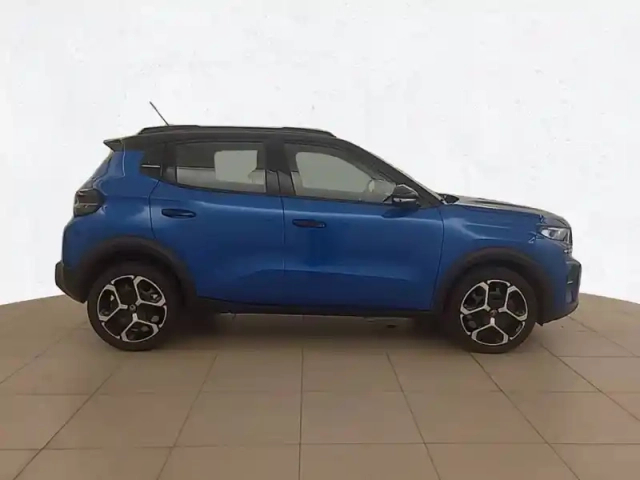 Citroën C3 turbo 100 ch bvm6 — photo 58