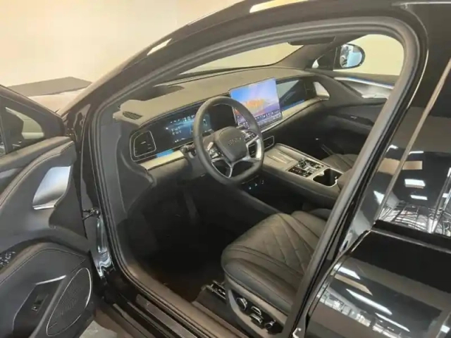 Byd Sealion 7 530ch - 91,3 kwh excellence awd — photo 7