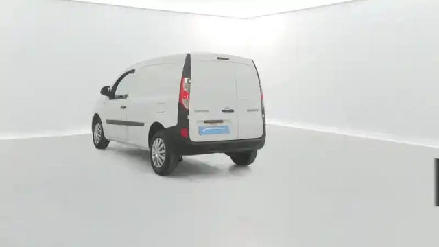 Renault Kangoo express 1.5 dci 90 energy — photo 50