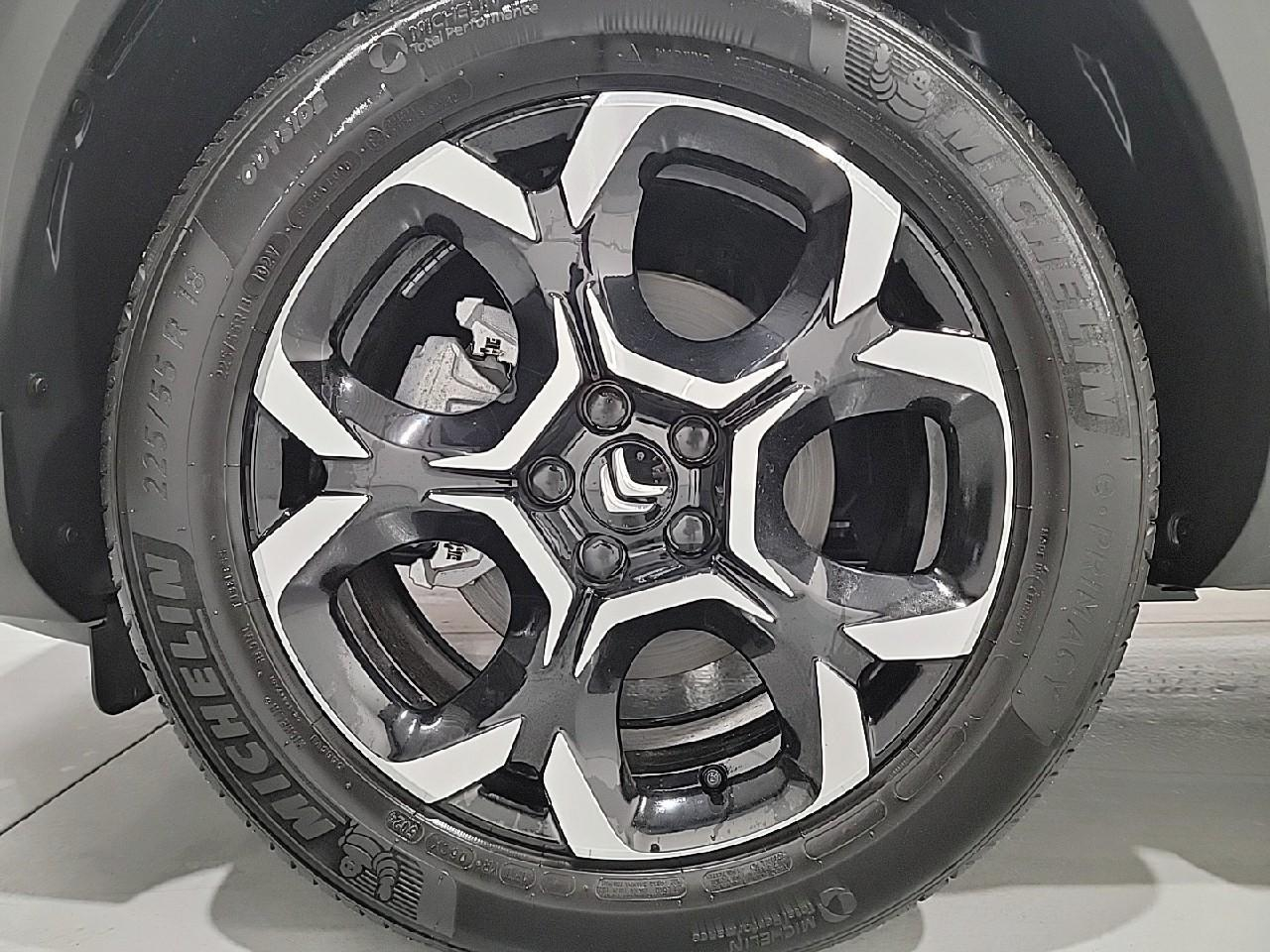 Citroën C5 Aircross bluehdi 130 eat8 max — photo 11
