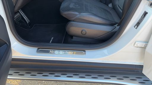 Mercedes Classe GLC 300 de 333 EQ Power 4Matic 9G-Tronic - AMG Line – 2023 – 39085 km – Hybride rechargeable – Boîte Automatique — photo 49