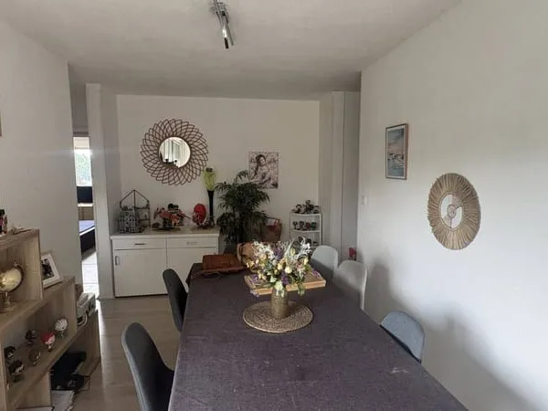 Appartement 3 pièces 74 m²
