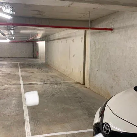 Location Parking - Nice Hana Joia
