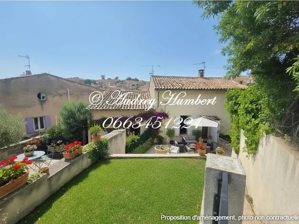 Maison 3 pièces 86 m²
