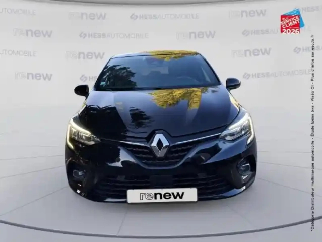 Renault Clio 1.5 blue dci 115ch intens — photo 2