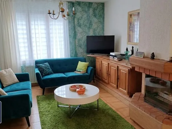 Maison Vente Lille 5p 114m² 246500€