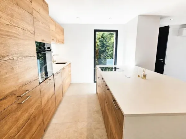 Appartement 4 pièces 106 m²