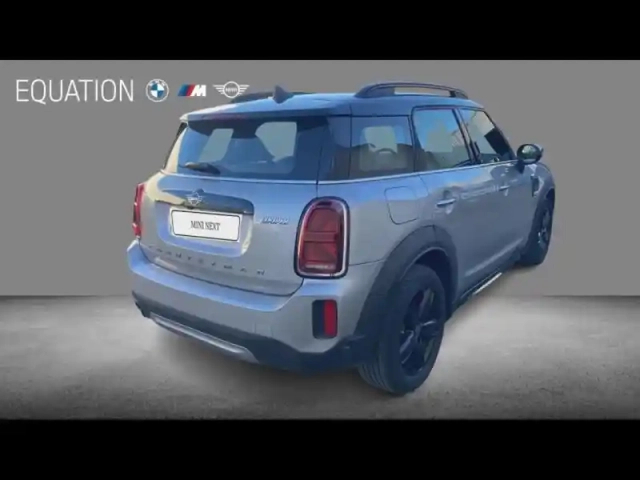 Mini Countryman cooper 136ch  highlands bva7 — photo 5